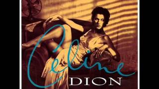 Celine Dion - Misled Lyrics