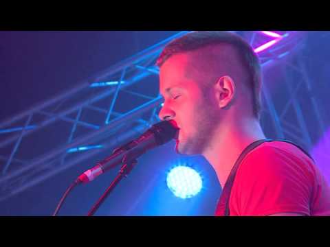 Navarro @ Jelen Demofest 08 - finale