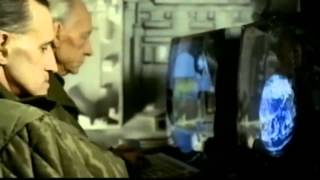 Space Frog - Lost In Space 1998