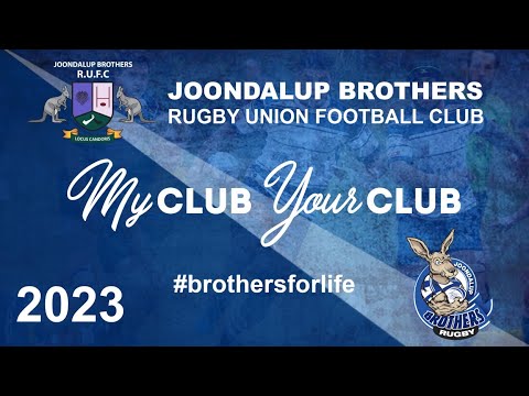 2023 Joondalup Brothers Premier Grade Rd15 vs Cottesloe