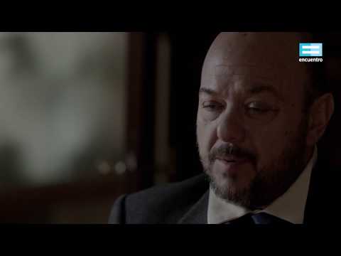 The Bone Madman. Florentino Ameghino's Trial: Terra Incognita - Encuentro Channel