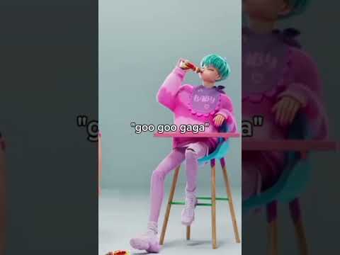 "goo goo gaga" #kpopdemonhunters