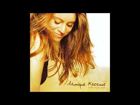 Monique Kessous - Com Essa Cor (Álbum Com Essa Cor)