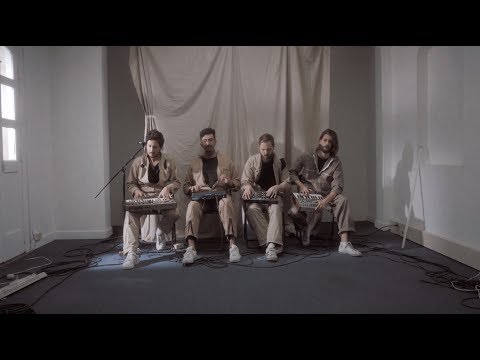 Oh'laville - Sirenas (Video Oficial)