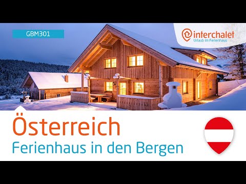 AT8962.636.2 (GBM301) **** - Ferienhaus für 18 Personen, Gröbming, Steiermark, Österreich