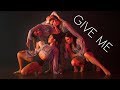 Boy In Space - Give Me - Choreography by Erica Klein - #TMillyTV
