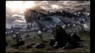 NAVGTR B-roll: Magna Carta 1170