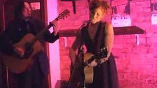 Jess Klein & Will Kimbrough - Little White Dove