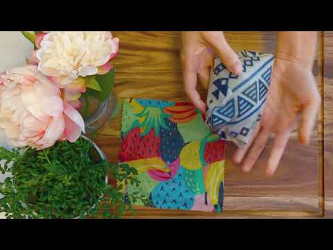 download lagu mp3 mp4 Beeswax Wrap Uses, download lagu Beeswax Wrap Uses gratis, unduh video klip Beeswax Wrap Uses