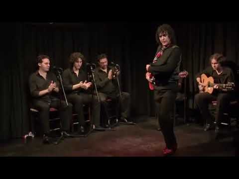 CASA PATAS EN VIVO 62   JUAN DE LOS REYES