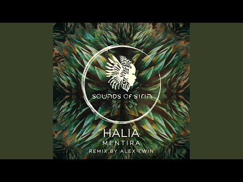 Mentira (Alex Twin Remix)