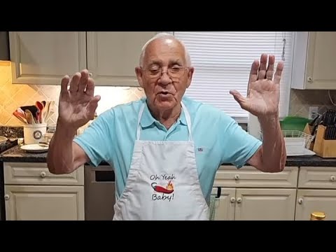 EASY Chicken Saltimbocca Recipe by Pasquale Sciarappa