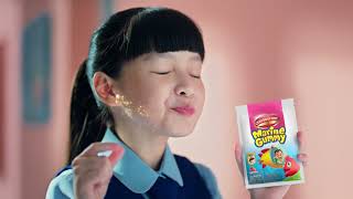 Download lagu Cerebrofort Gummy, Gummy-nya Anak Pintar mp3