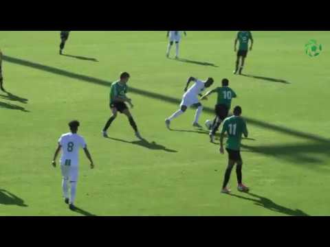 HIGHLIGHTS | Saudi Future Falcons 1-1 CF Reddis
