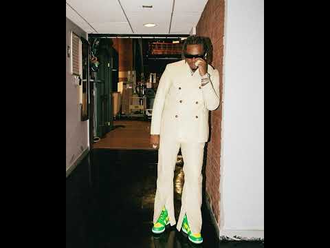 [FREE] Gunna x Taurus DS4 Type Beat "Karim" prod. Cmyeg