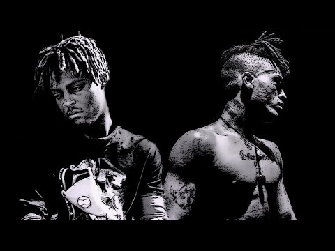 XXXTENTACION & Juice WRLD BEST HIT SONGS PLAYLIST