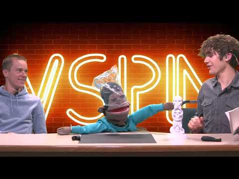 VSPN Bloopers 2021-2022