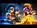 N And Uzi S Camping Date