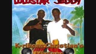 Lolostar and Jeddy K ribean Christian's