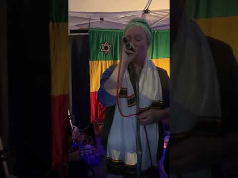 Sista Sherin at Leeds Carneval 2024, Epiphani Soundsystem