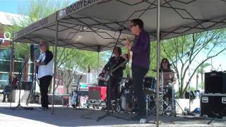 The Baseball Project -- "El Hombre"