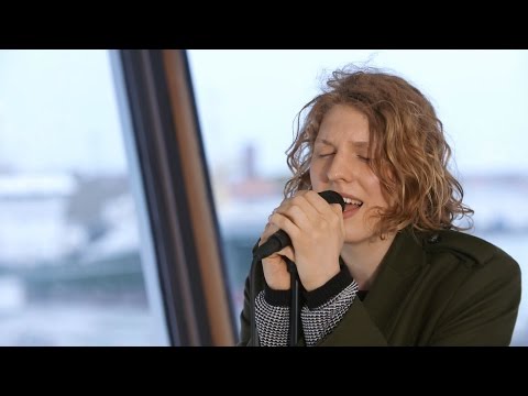 Mattias Kolstrup/Dúné - 'Kald det kærlighed' - Toppen af Poppen