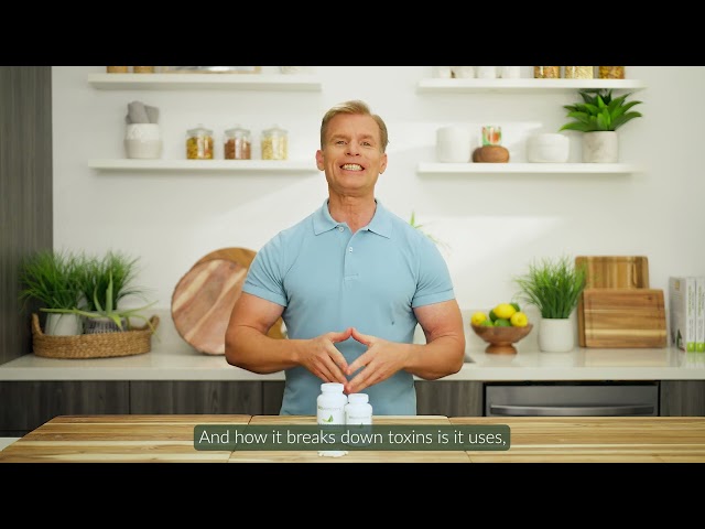 Why Enzymes are the Missing Piece in Maximizing Digestion for Healthy Aging