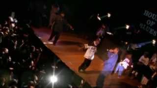 Snoop Dogg - Ain&#39;t No Fun (ft. Nate Dogg &amp; Kurupt) [Live at House of Blues] [HD]
