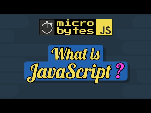 Javascript In 90 Seconds Javascriptjanuary