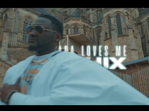 ORHIX - PAPA LOVES ME_OFFICIAL VIDEO by ALEX SOON_Prod by MART FISHER