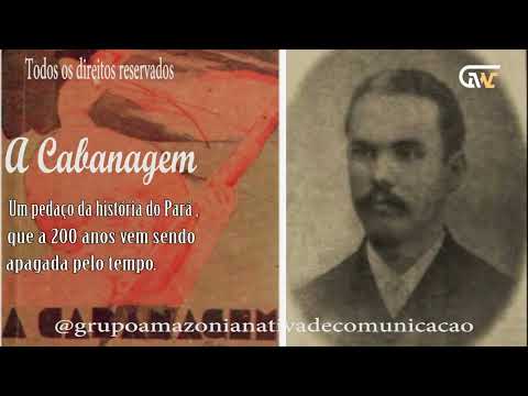 A Cabanagem capitulo 3