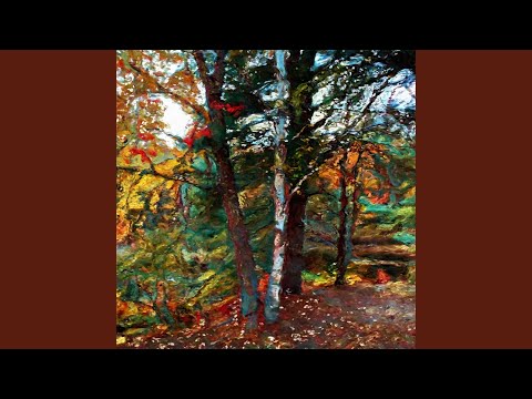 Three Songs of Autumn