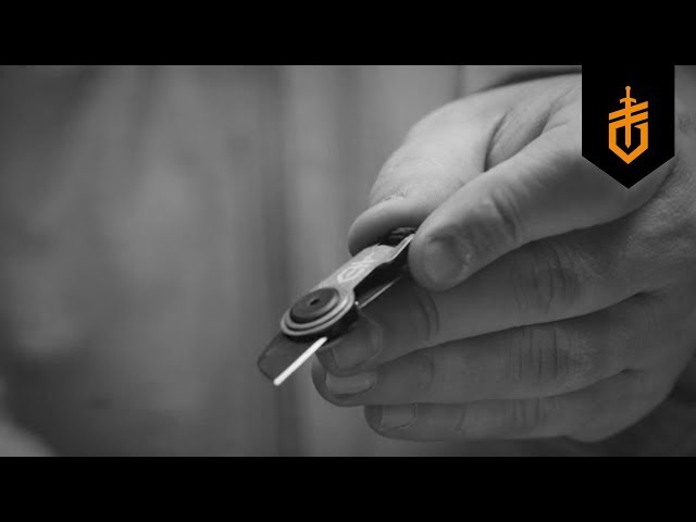 Gerber GDC Zip...