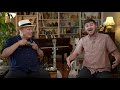 Stage 1: Appalachian Stories & Songs with David Holt & Josh Goforth