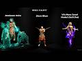 Mortal Kombat 1 Credits MK Trilogy Style