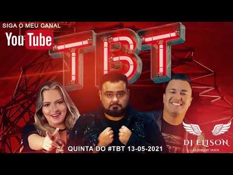 QUINTA #TBT DJ ELISON