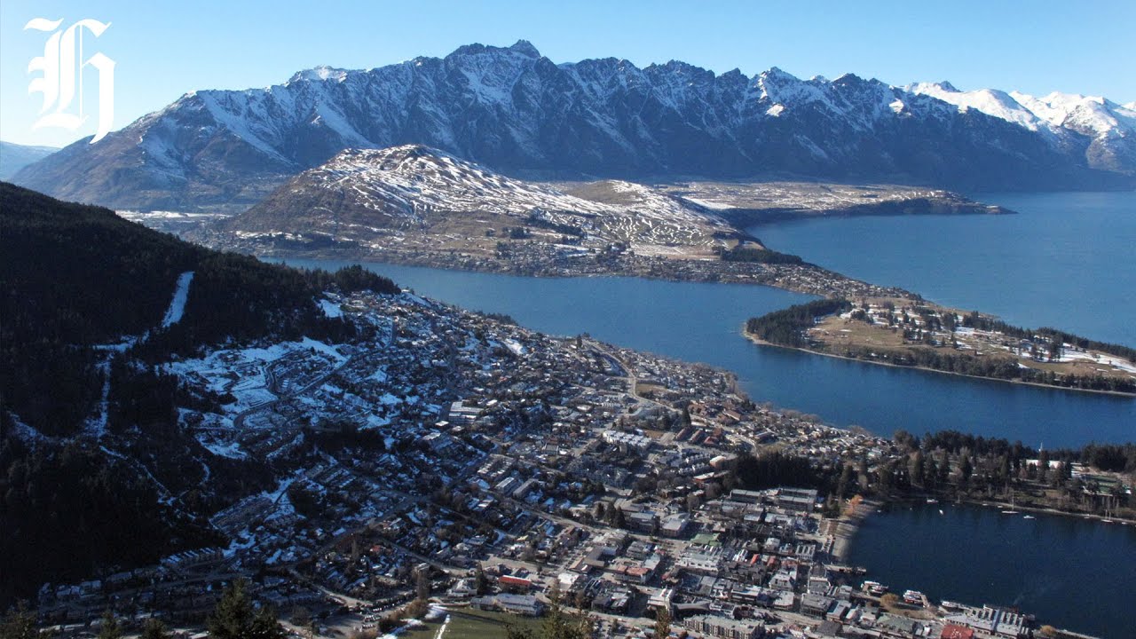 The Trump Putin meeting, Papanui school uniforms and Queenstown apartment builds | Herald NOW