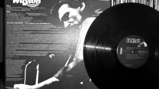 Waylon Jennings &quot;Goodtime Charlie&#39;s Got The Blues&quot;