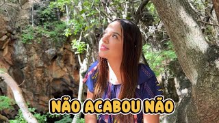 Rayne Almeida / Não Acabou Não {Clipe Oficial}