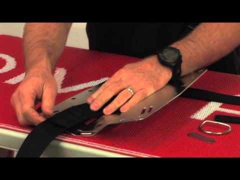 Scuba Gear: How to Assemble a Deluxe Harness: Dive Rite