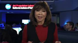 MissionControlLive:NASAInSightMarsLanding
