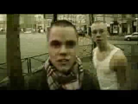 Afasi & Filthy - Bomfalleralla ((lyrics))