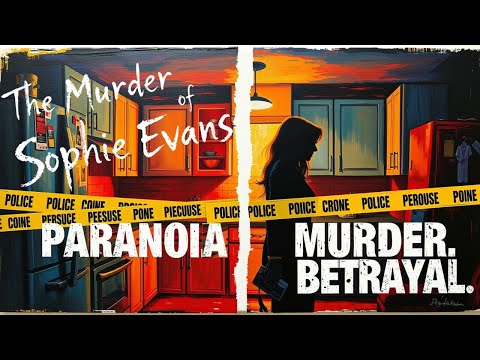 Paranoia and Violence: The Killing of Sophie Evans