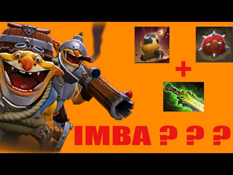 TOPSON ABUSE MID TECHIES 7.31 b FAST ETHEREAL BLADE