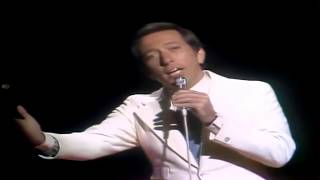 Andy Williams....... Somewhere..