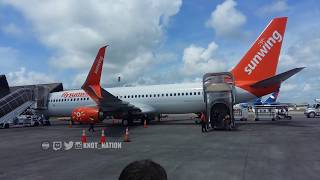 PUNTA CANA Via SunWing