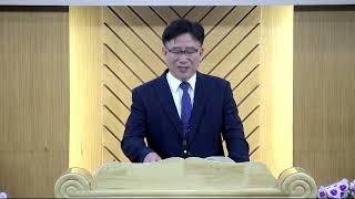 설교 동영상 메인 