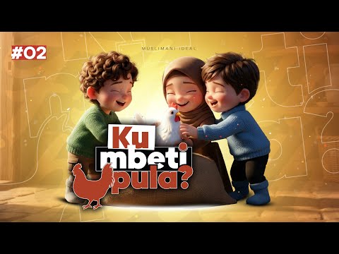 MUHAMEDI, OMERI DHE AISHJA | Ku mbeti pula? - Episodi 2
