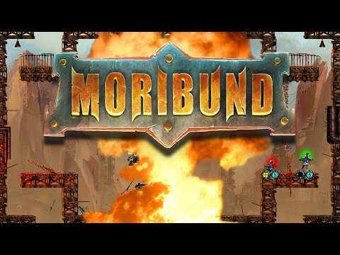download lagu mp3 mp4 Moribund Game, download lagu Moribund Game gratis, unduh video klip Moribund Game