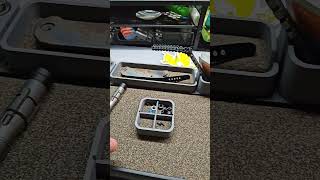Tinker Force Trays: The Desk Upgrade You Didn't Know You Needed